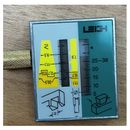 Leigh L/H Metric Scale assembly ***