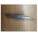 L/H Finger complete with wedge nut screw ***