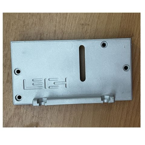 RH side end housing for LGH-D4R ***