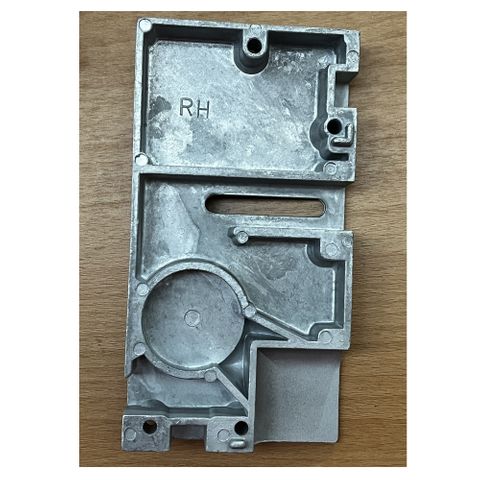 RH side end housing for LGH-D4R ***