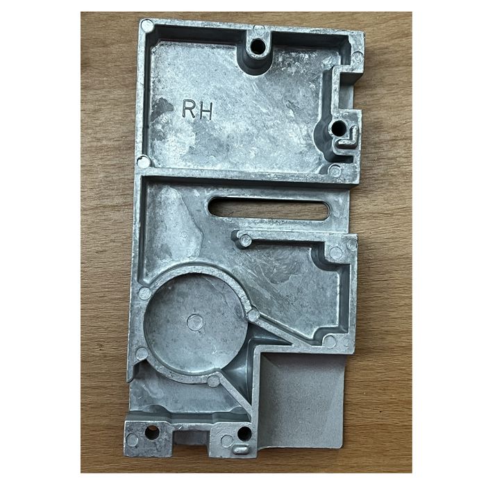 RH side end housing for LGH-D4R ***