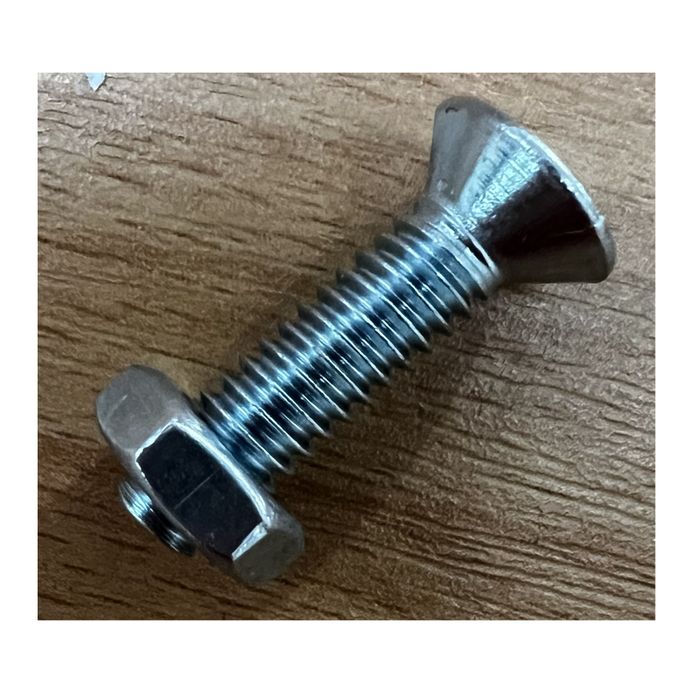 Leigh Accessory attachment screw & nut ***