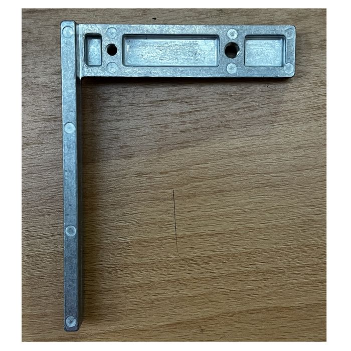 Leigh D4R LH Support bracket ***