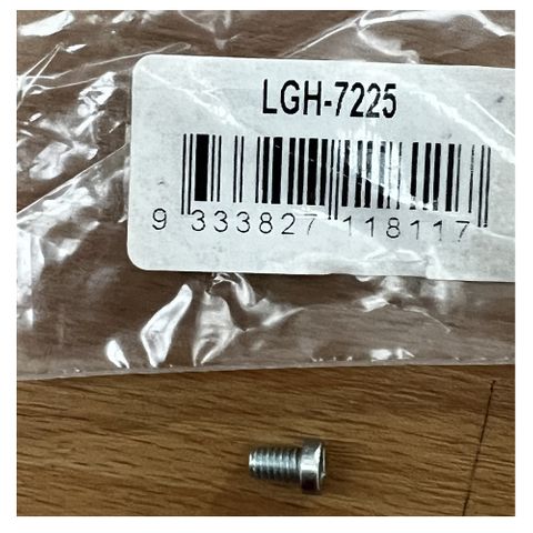 Leigh Finger Lock Screw ***