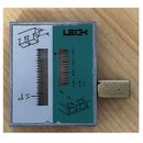 Leigh R/H Inch Scale Assembly