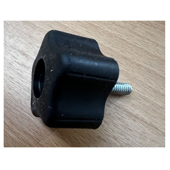 Leigh Support Bracket Knob