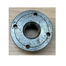 VLFP75 - Cast Iron Face Plate 75mm M30 ***