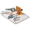 CMT Step Drill Bit 3/8" RH ***