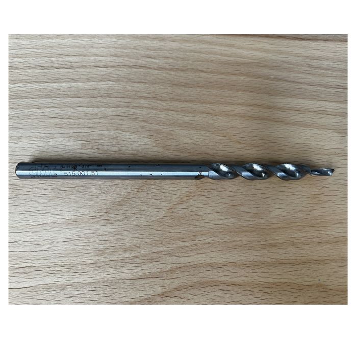 CMT Step Drill Bit 3/8" RH ***