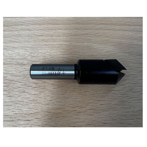 R/H Tungsten Countersink-Suits 3mm Drill ***