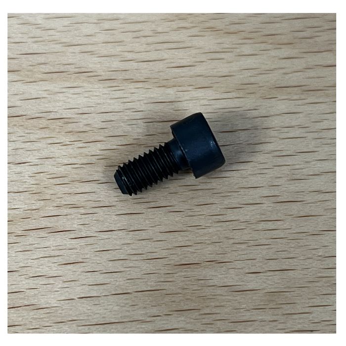 Screw for Bearing, M5 Thread ***