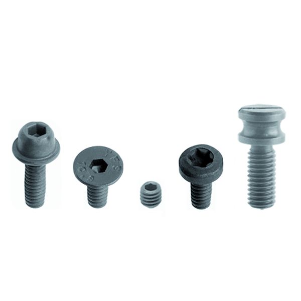 Screw for Bearing, M5 Thread ***