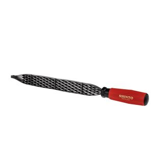 Japanese Shinto Rasp Inline Handle