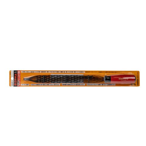 Japanese Shinto Rasp Inline Handle