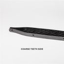 Japanese Shinto Rasp Inline Handle