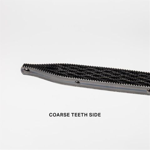 Japanese Shinto Rasp Inline Handle