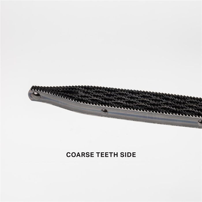 Japanese Shinto Rasp Inline Handle