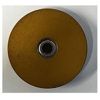 2" collar for 835-990-11 (Grand Rabbet Router Bit)