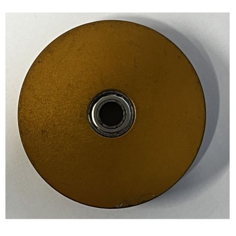 2" collar for 835-990-11 (Grand Rabbet Router Bit)