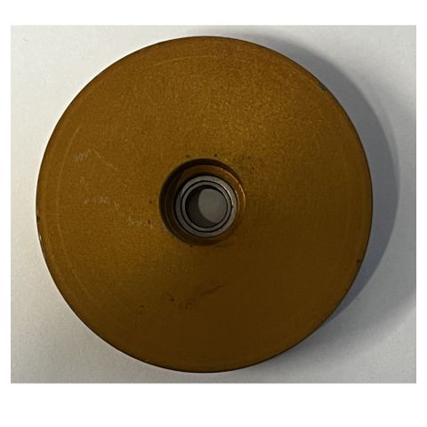 2" collar for 835-990-11 (Grand Rabbet Router Bit)