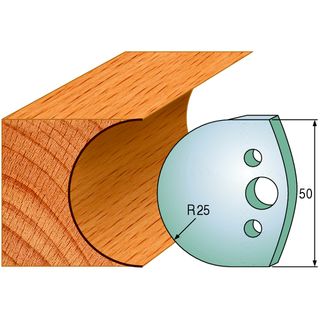 Spindle Blade Pair 50mm 690-543 ***