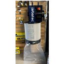 Carbatec 1HP Wall Mount Dust Collector with Cartridge Filter
