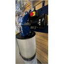 Carbatec 1HP Wall Mount Dust Collector with Cartridge Filter