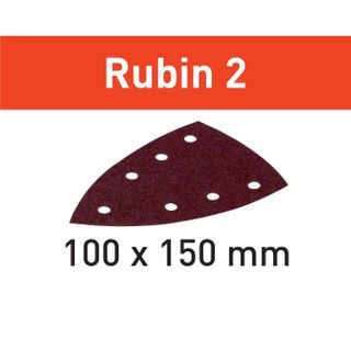 RUBIN STF DELTA/7 P220 RU2/10 ***