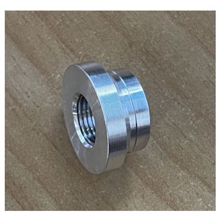Locking Nut  Replacement for V802 Vacuum Adaptor