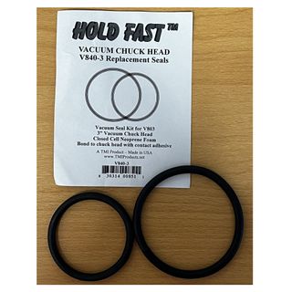 3 Inch O Ring seals