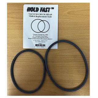 6 Inch O Ring seals