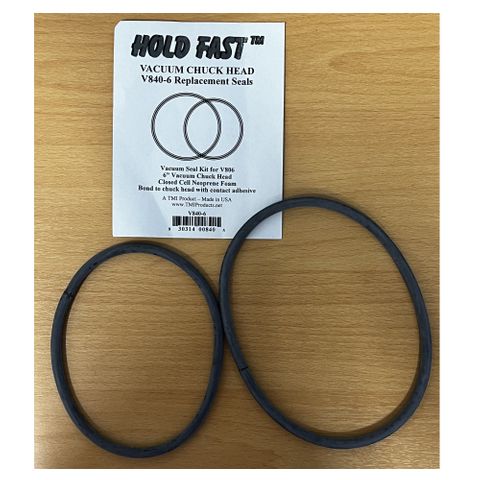 6 Inch O Ring seals