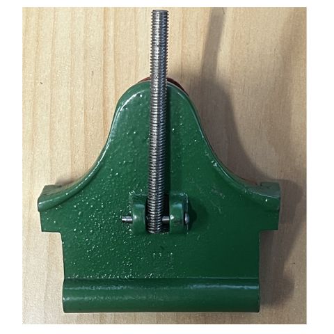 Kunz Scraper Plane Frog - replacement part ***