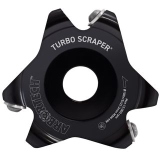 Arbortech Turbo Scraper