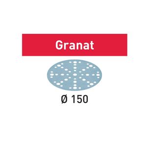 Granat STF D150/48 P220 GR/10