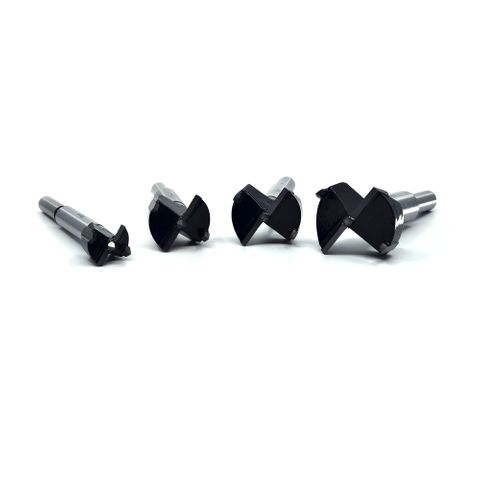 CrushGrind "Mini" Tungsten Carbide FSB Set