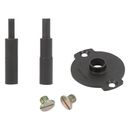 Trend 150mm Universal Trim Router Sub-Base