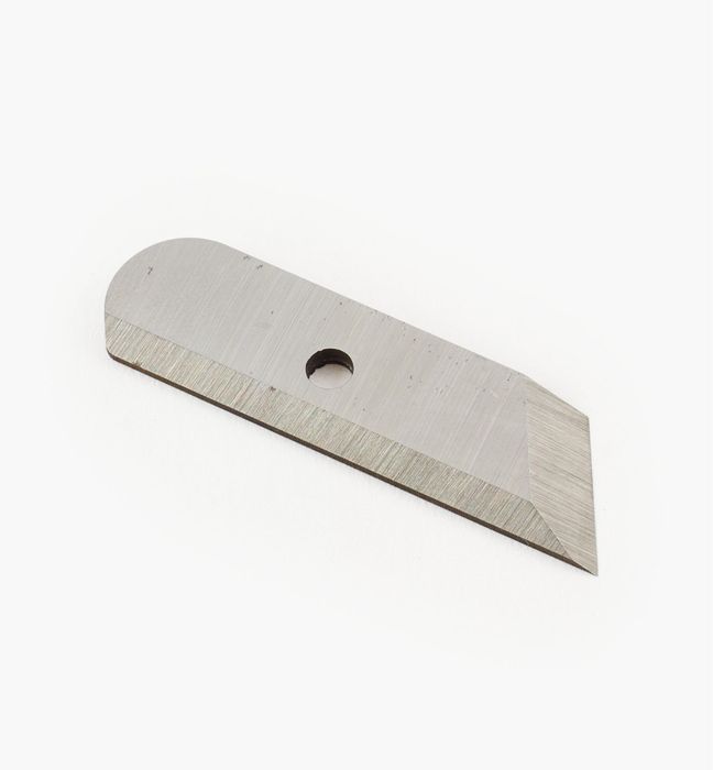 Veritas Replacement Blade for Side Rabbet Plane 05P44-01