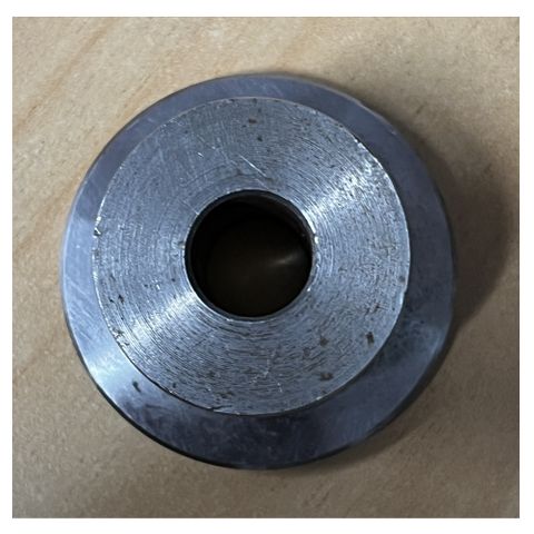 CBN Wheel Bush 12mm