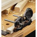 Veritas Box Maker's Plow Plane R/Hand