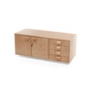 Ramia PRO Series Storage Cabinet