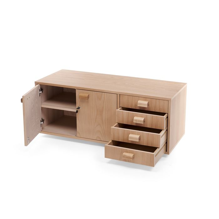 Ramia PRO Series Storage Cabinet