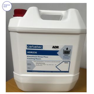 KlearKast Epoxy Casting Resin ADR230 - 20kg **DG