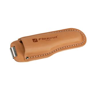 Flexcut Leather Knife Sheath