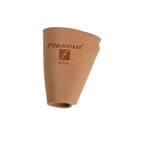 Flexcut Leather Hood Sloyd Wrap Sheath