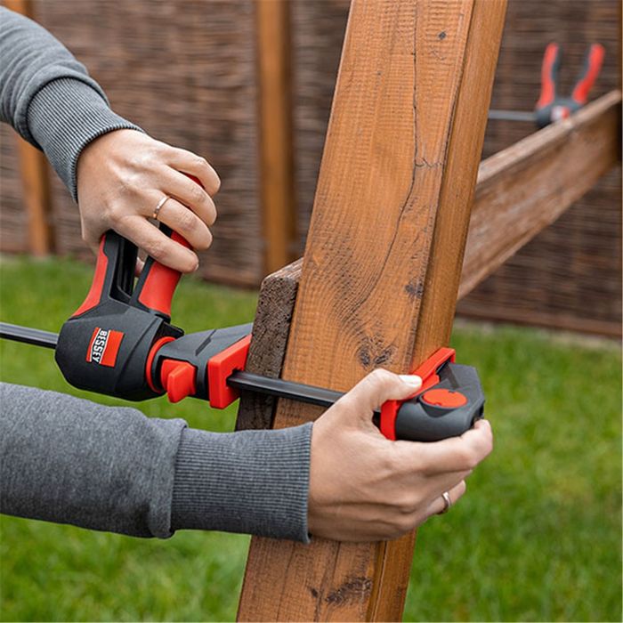 Bessey One Handed Clamp EZ360-30