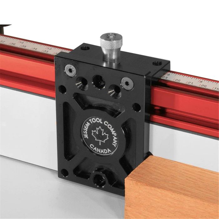 JessEm Router Table Fence Stop