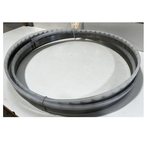 Stellite Bandsaw Blade L=3685mm x W=32 + mm x T=1.1tpi