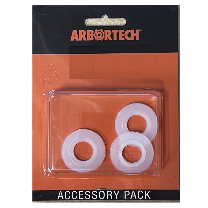 Arbortech Nylon Reducing Washers (3)