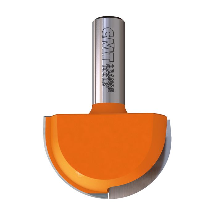 CMT Round Nose Bit 38.1 diameter, 32mm Cutting Length